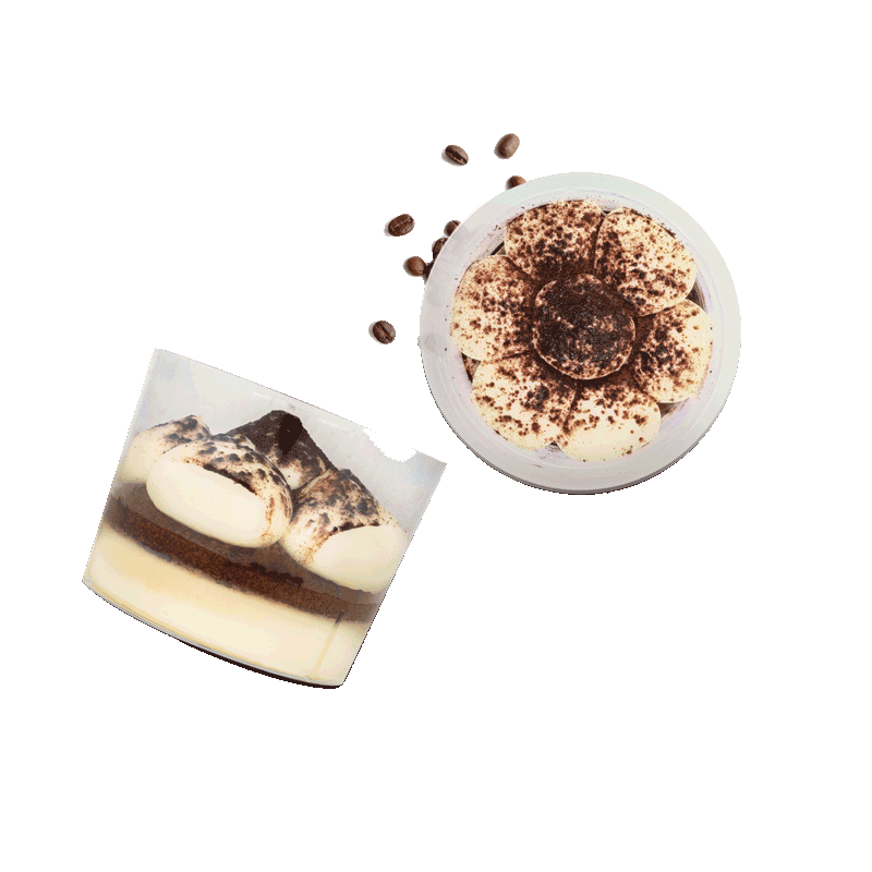 desserts to go